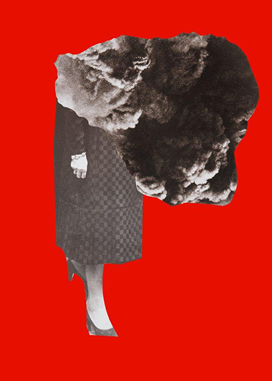 FROM THE SERIES Less, 2012