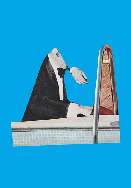 FROM THE SERIES Less, 2012