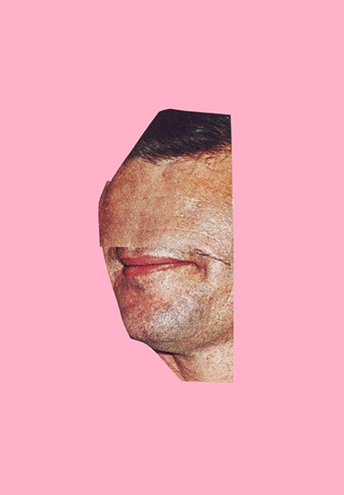 FROM THE SERIES Less, 2012