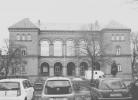 The Museum of Contemporary Collage Art. Viborg, Denmark